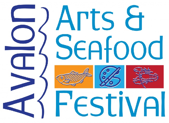 Image: Avalon's Arts & Seafood Festival 2026